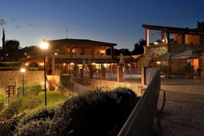 Borgo Magliano Resort