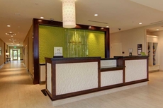 Hilton Garden Inn Woodbridge