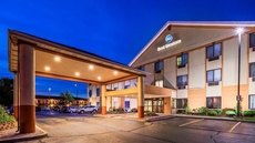 BEST WESTERN Inn & Suites of Merrillville