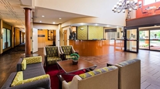 BEST WESTERN Inn & Suites of Merrillville