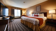 BEST WESTERN Inn & Suites of Merrillville