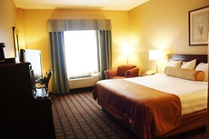 BEST WESTERN Inn & Suites of Merrillville