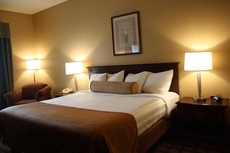 BEST WESTERN Inn & Suites of Merrillville