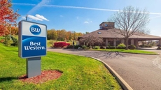 BEST WESTERN Richland Inn-Mansfield