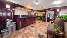 BEST WESTERN Richland Inn-Mansfield