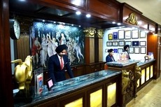 Ramada by Wyndham Amritsar