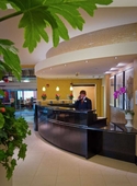 Hilton Garden Inn RockvilleGaithersburg