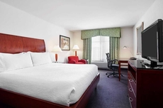 Hilton Garden Inn RockvilleGaithersburg