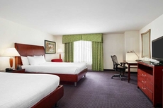 Hilton Garden Inn RockvilleGaithersburg