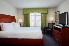 Hilton Garden Inn RockvilleGaithersburg