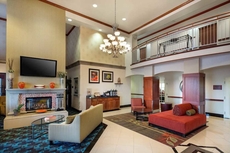 Fairfield Inn & Suites Tucson North/Oro Valley