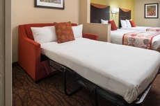 Fairfield Inn & Suites Tucson North/Oro Valley