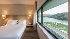 Douro Royal Valley Hotel & SPA