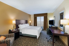 Holiday Inn Ardmore I-35, an IHG Hotel