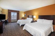 Holiday Inn Ardmore I-35, an IHG Hotel