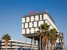 B&B Hotel Barcelona Mataro