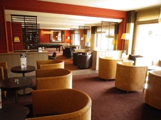 Mercure Omaha Beach Hotel