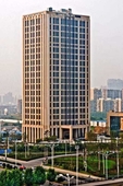 Best Western Premier Hotel Hefei