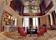 Best Western Premier Hotel Hefei