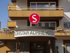 Sunstar Alpine Hotel Lenzerheide