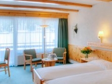 Sunstar Alpine Hotel Lenzerheide