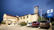 BEST WESTERN Mineola Inn