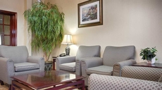 BEST WESTERN Mineola Inn