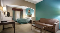 BEST WESTERN Mineola Inn