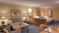 Best Western Aparthotel Birnbachhoehe