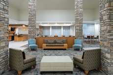 Hilton Garden Inn Denton