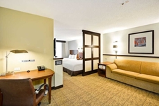 Hyatt Place Chicago/Naperville/Warrenville