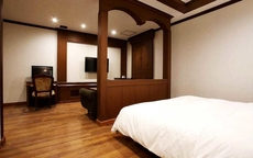 Hotel Cullinan Yongin