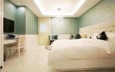 Hotel Cullinan Yongin