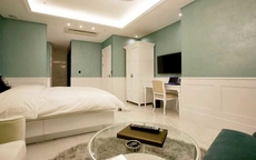 Hotel Cullinan Yongin