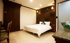 Hotel Cullinan Yongin