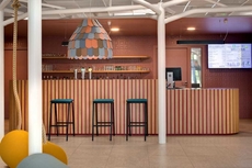 ibis Styles Montargis Arboria Hotel