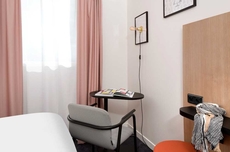 ibis Styles Montargis Arboria Hotel