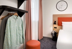 ibis Styles Montargis Arboria Hotel