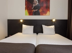 Best Western Malmo Arena Hotel