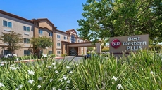 BEST WESTERN Plus Vineyard Inn