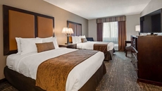 BEST WESTERN Plus Vineyard Inn