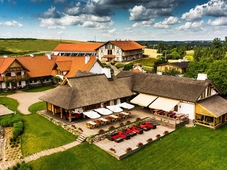 Gleboczek Vine Resort & Spa