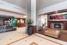 Hilton Garden Inn Schaumburg