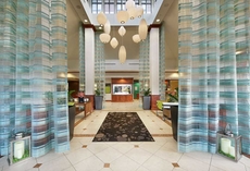 Hilton Garden Inn Schaumburg