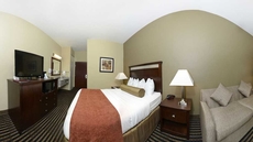 BEST WESTERN Plus Prairie Inn