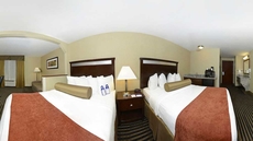 BEST WESTERN Plus Prairie Inn