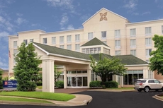 Hilton Garden Inn Frederick