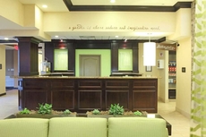 Hilton Garden Inn Frederick