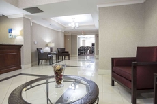 Holiday Inn Express Hotel & Suites Camden-I20 (Hwy 521), an IHG Hotel