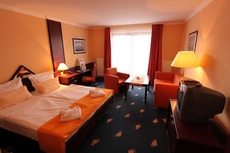 Best Western Hotel Hanse Kogge